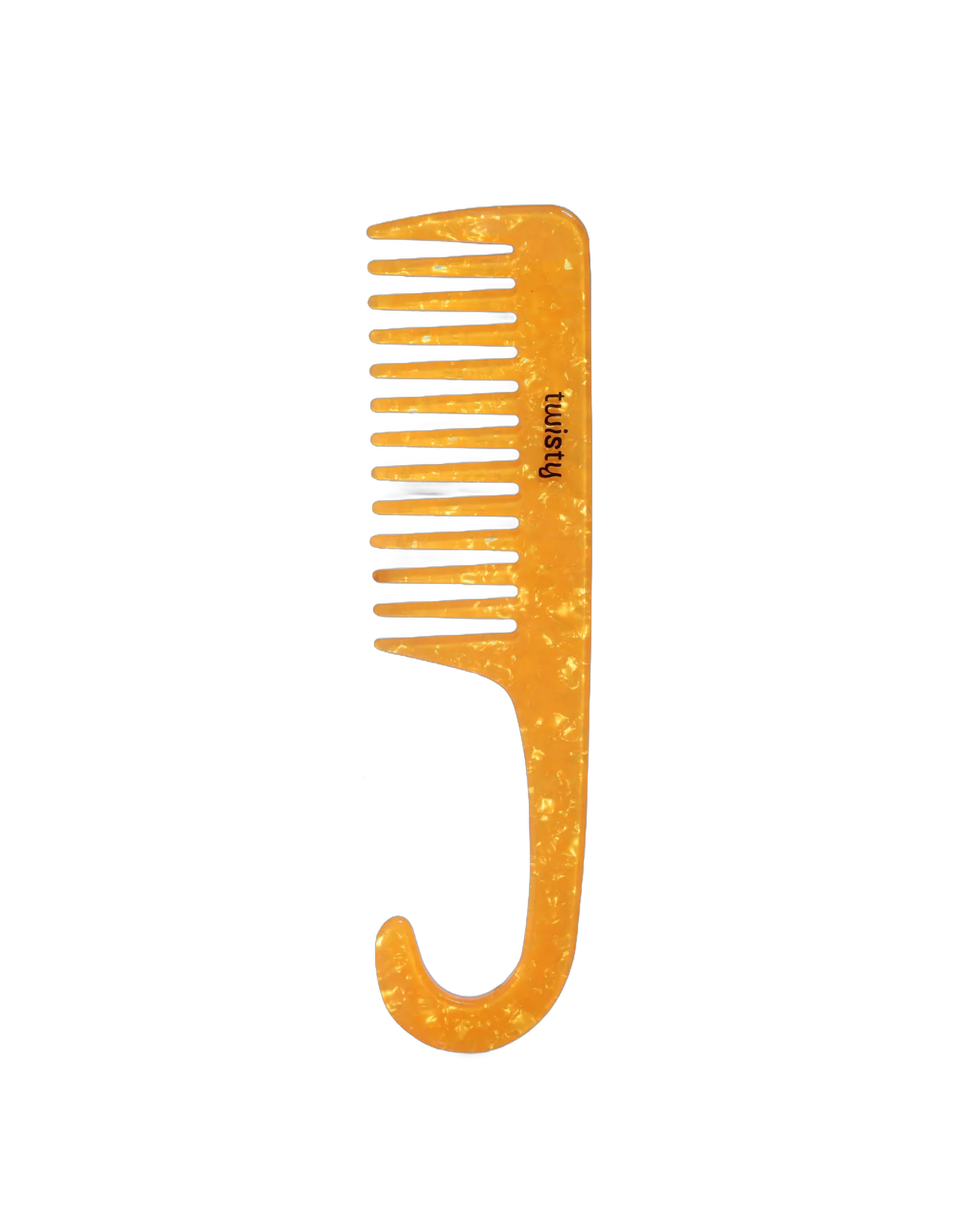 comb with me