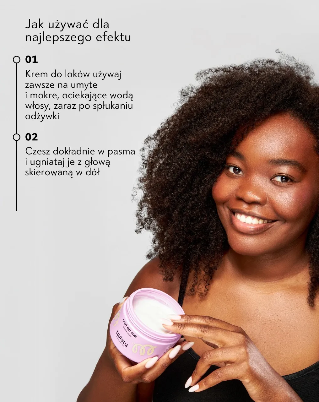 curl on me – photo 2
