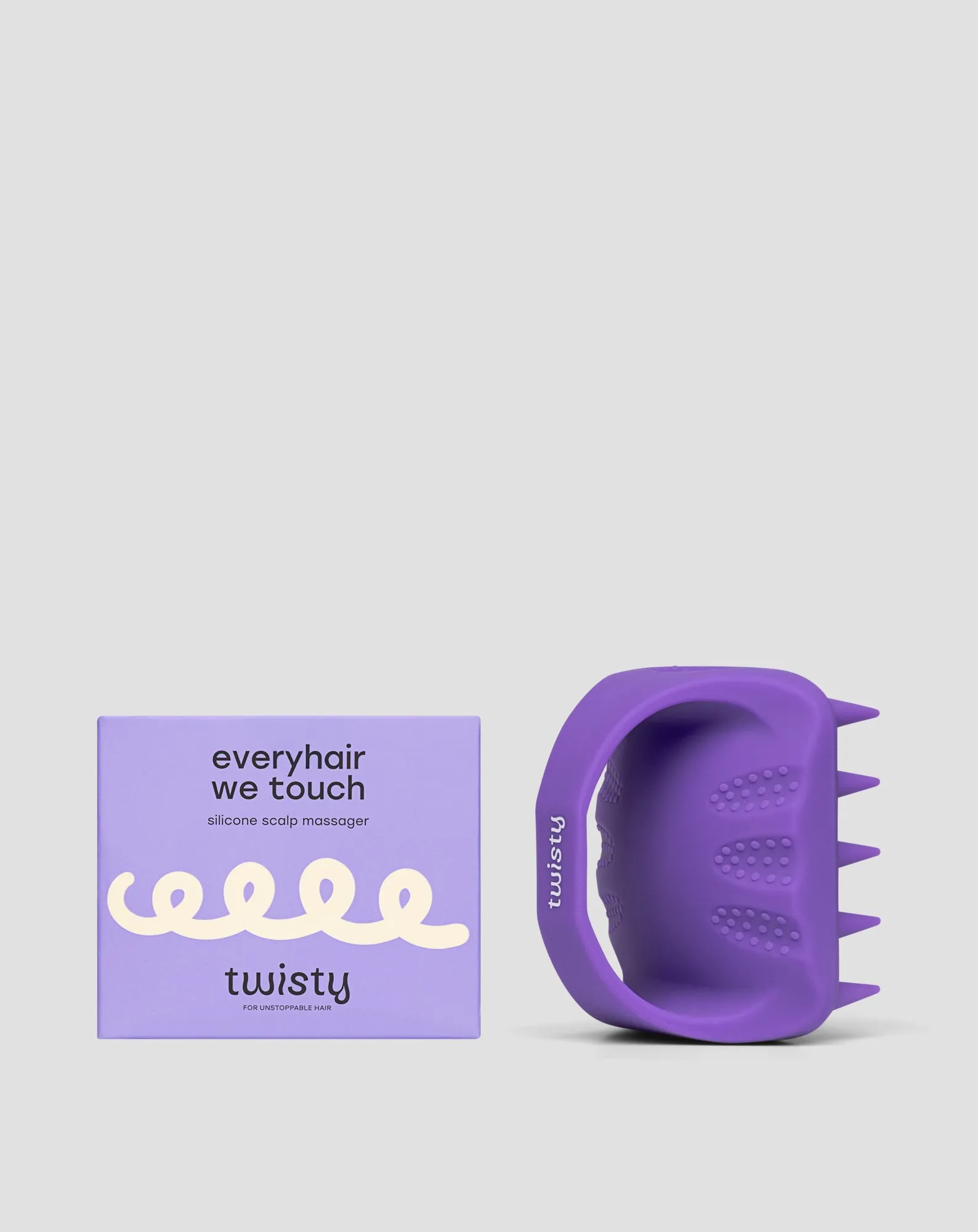 everyhair we touch – photo 6