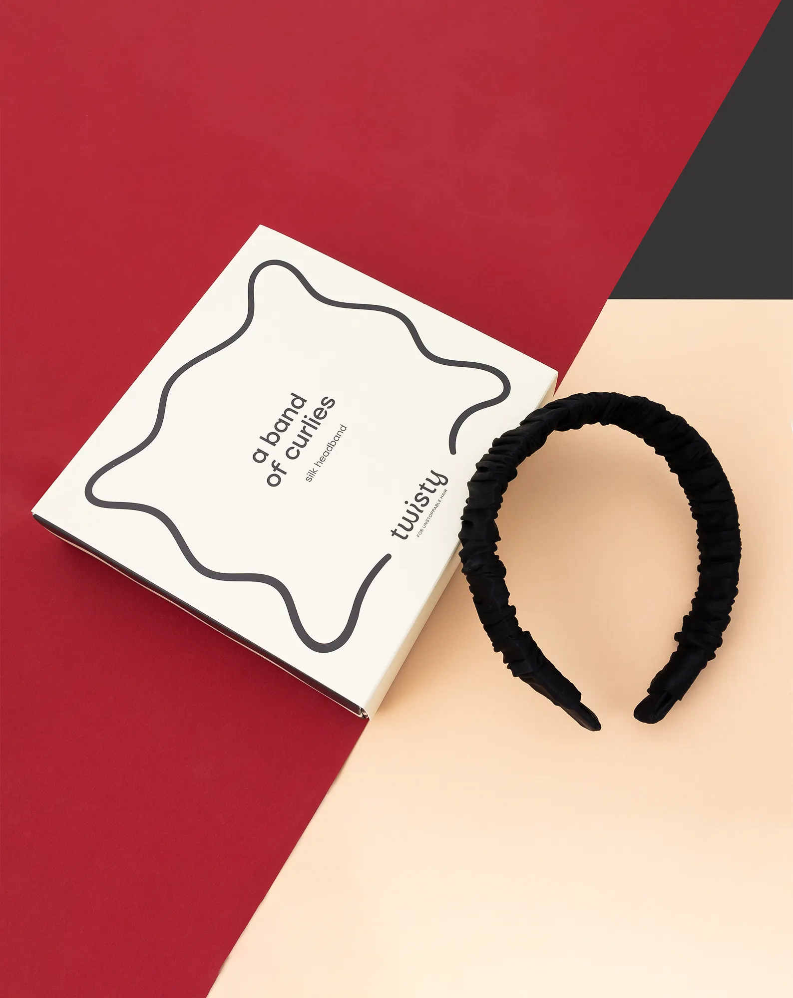 a band of curlies – 2. fotó