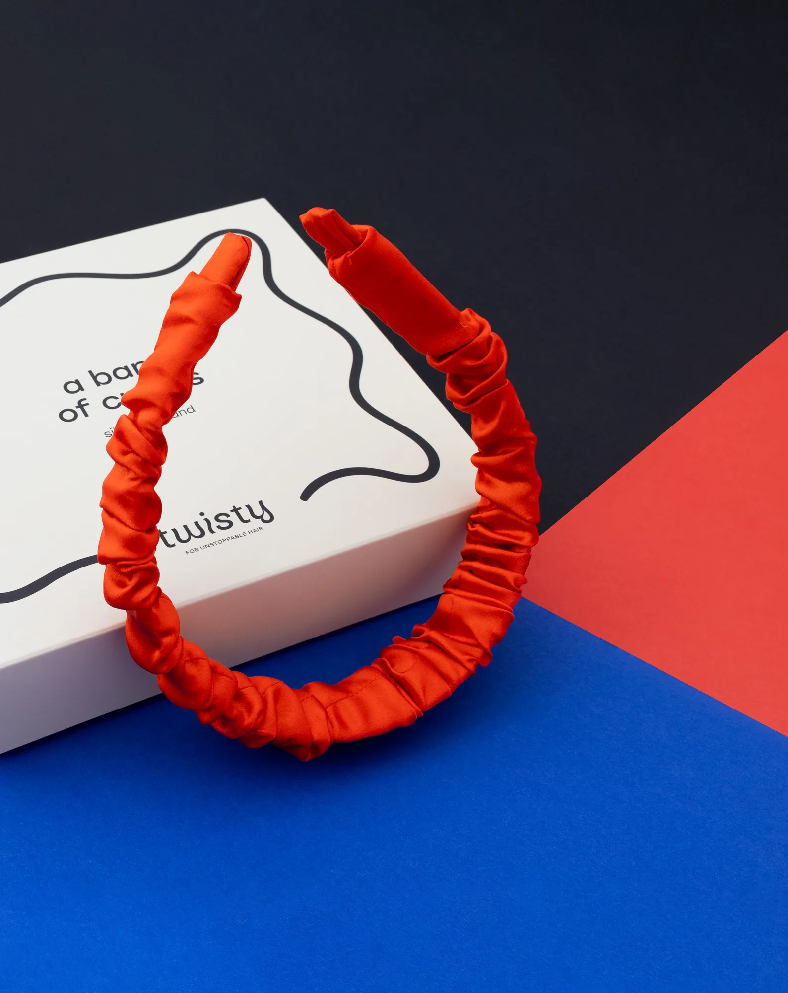 a band of curlies – 2. fotó