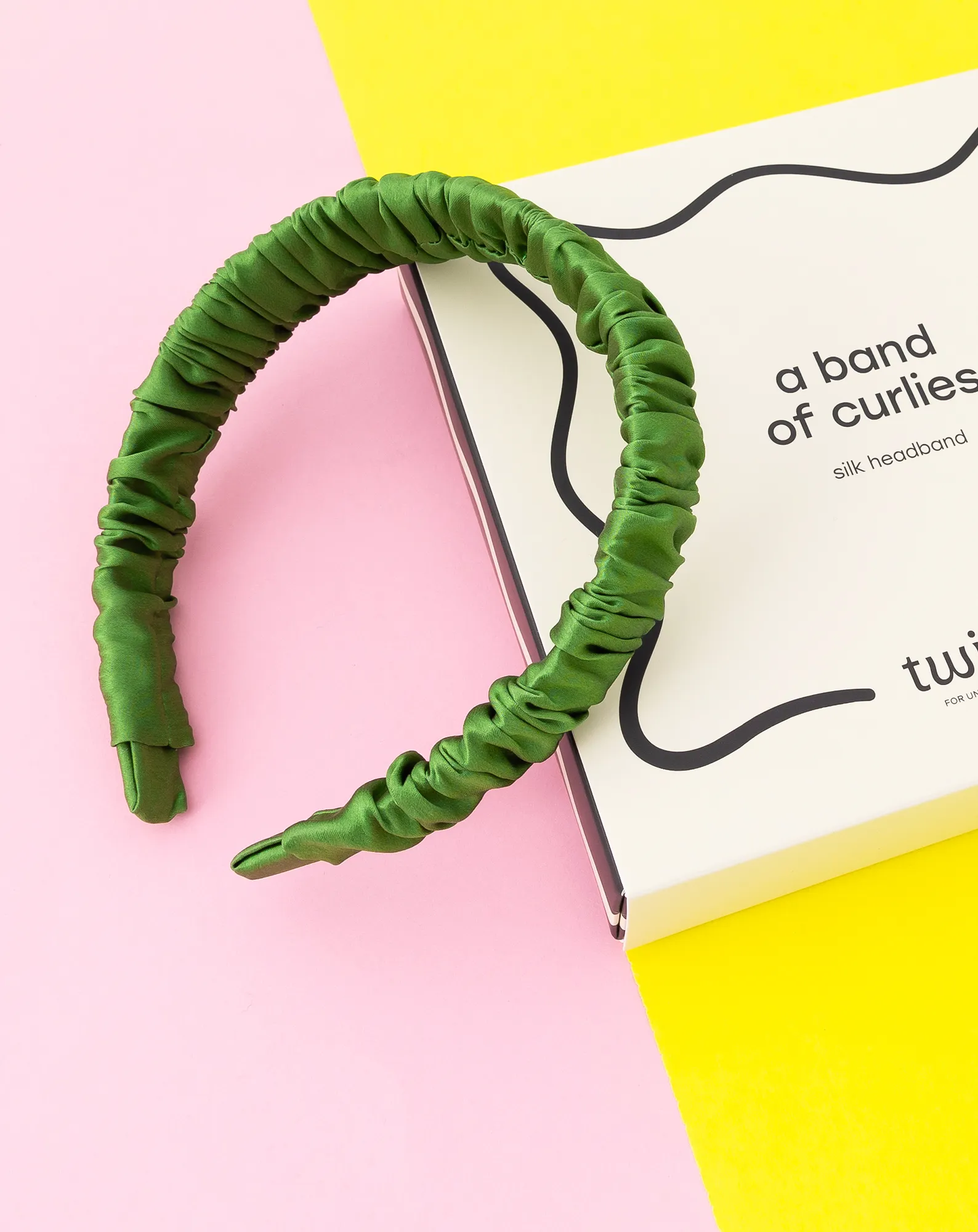 a band of curlies – photo 2