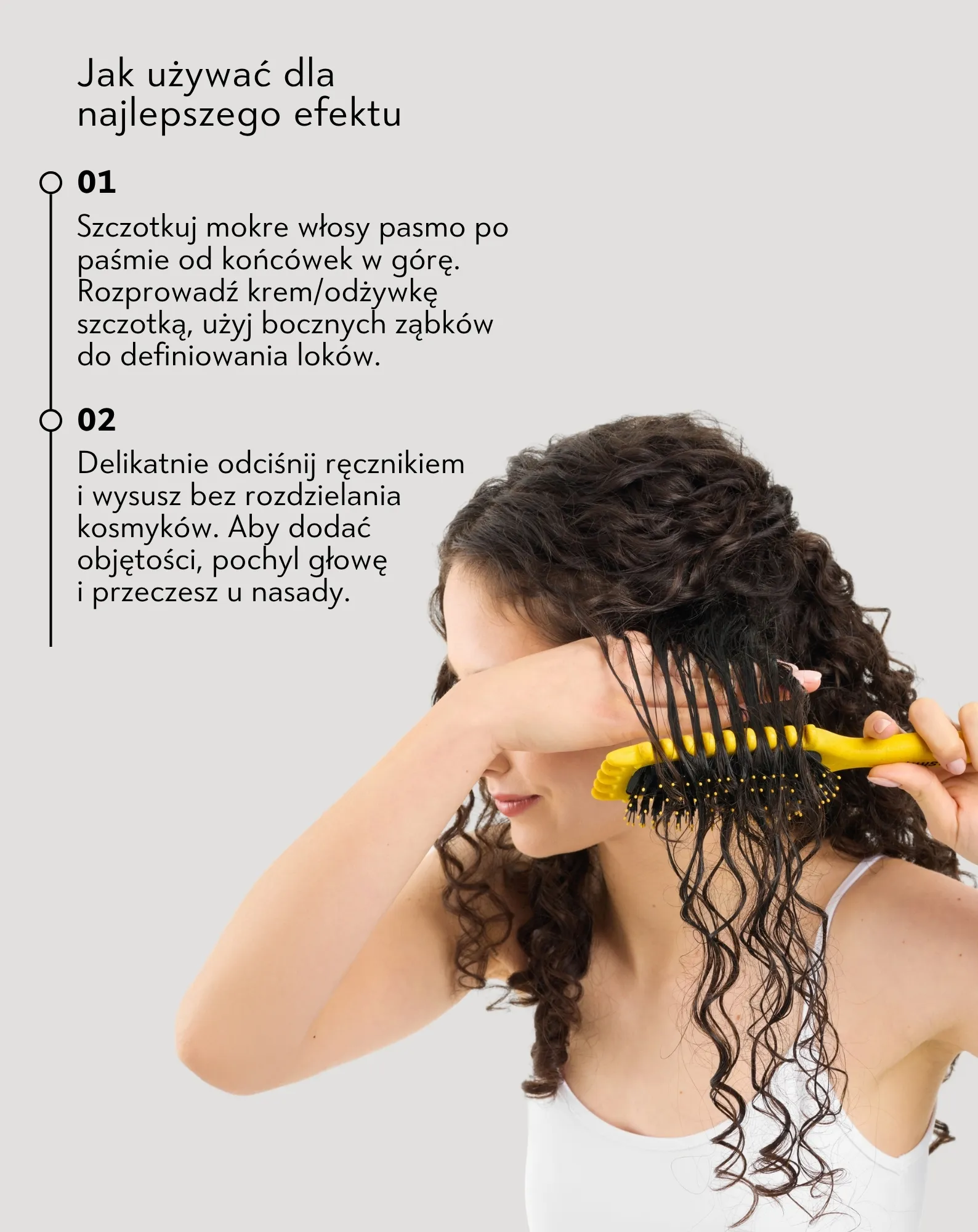 the curl you want – photo 2