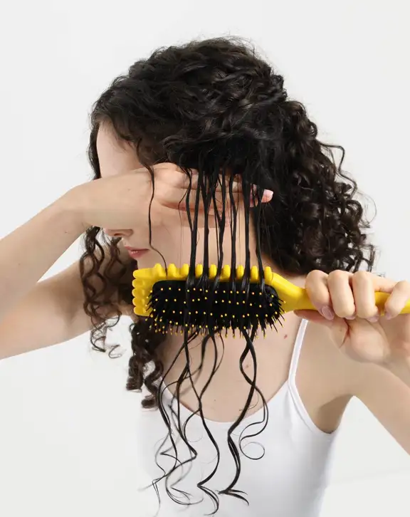 the curl you want – video thumbnail